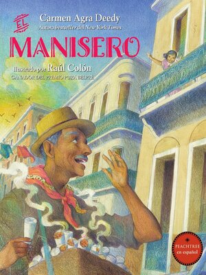 cover image of El manisero